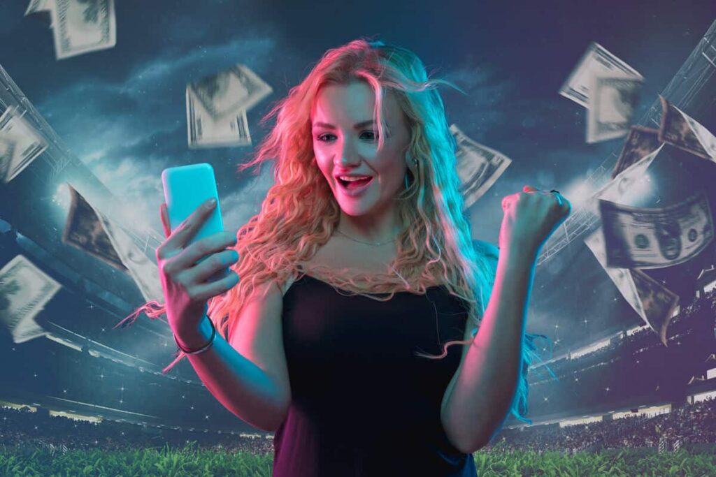 Signs of Sports Betting Addiction