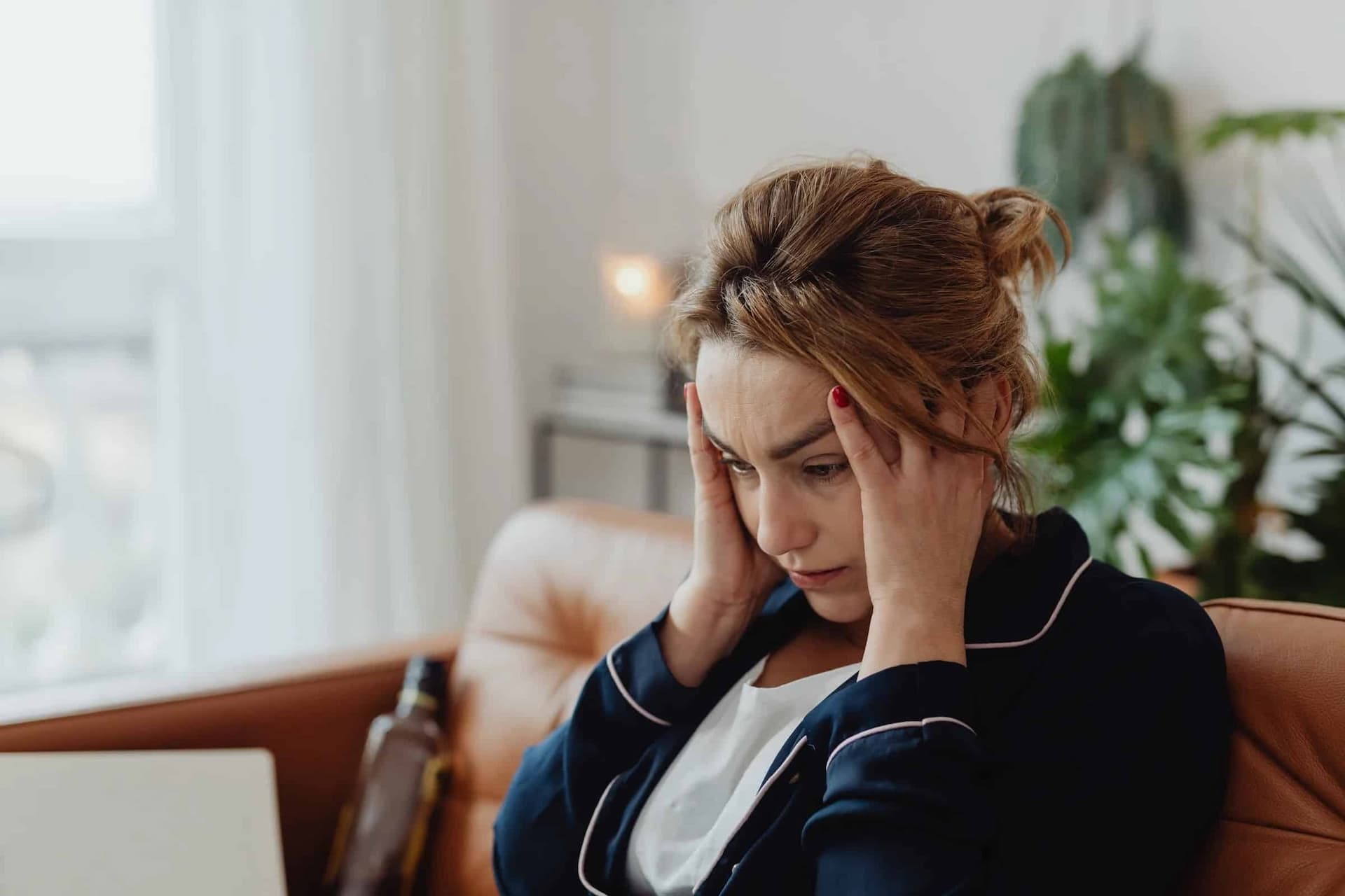 stress management therapy online
