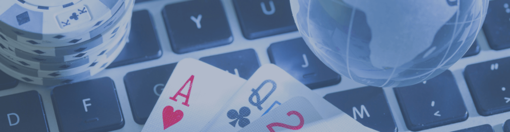 COVID and Gambling