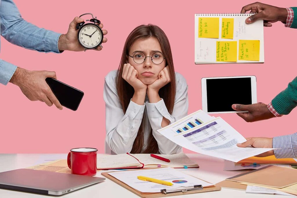 coping with stress
