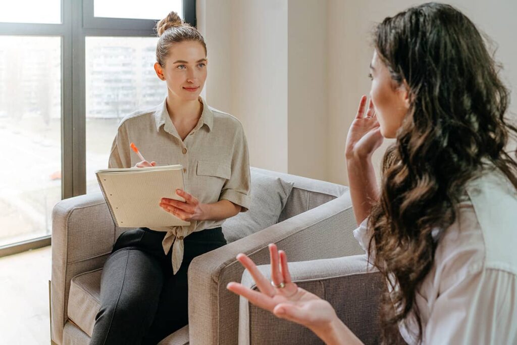 how to talk to your employer about mental health
